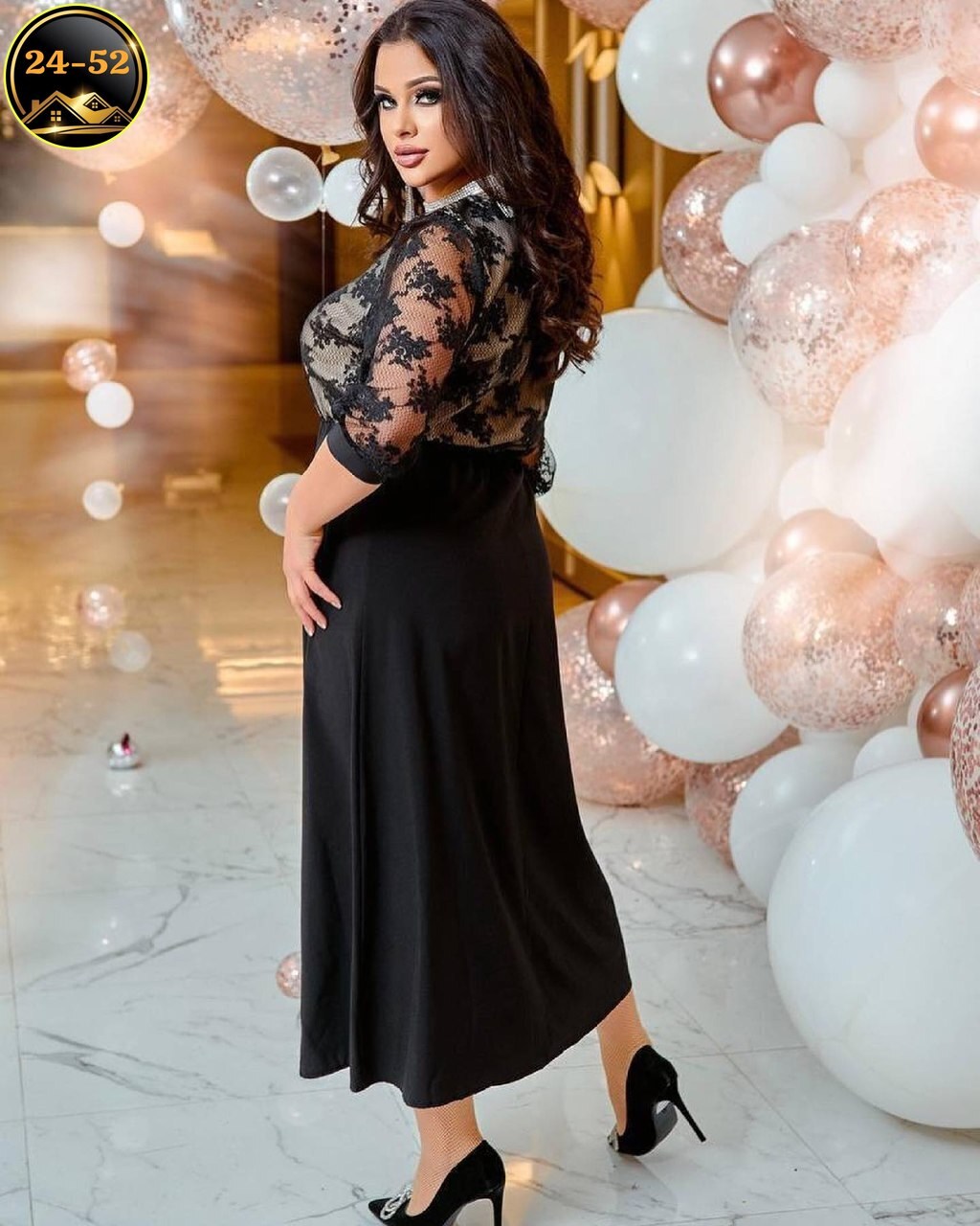 платье лайт с гипюром,женские платья больших размеров,нарядное длинное платье,нарядное платье,платье большие размеры