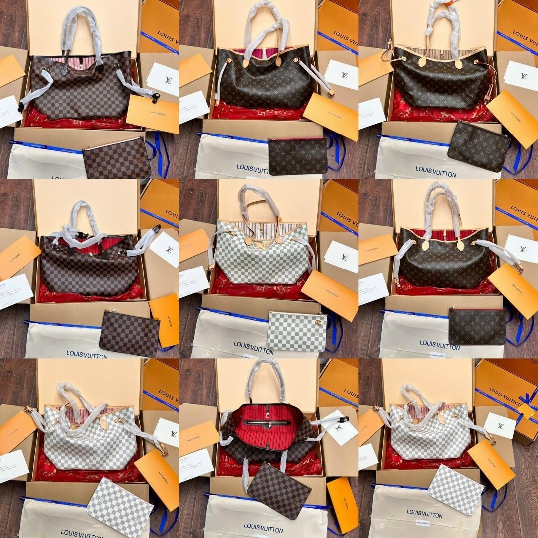 louis vuitton neverfull,louis vuitton женская сумка,cумка louis vuitton,louis vuitton комплект сумок,сумка шоппер louis vuitton