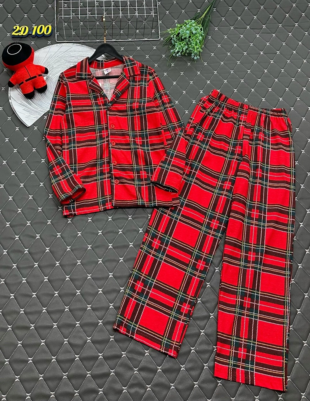 пижама новогодняя женская,пижама детская в клетку,детская пижама,пижама в клетку для девочки,пижама в клетку