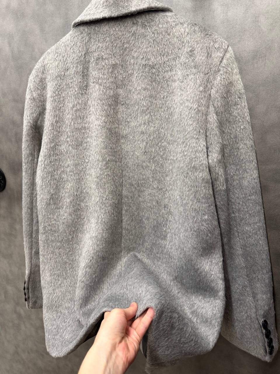 пальто модное,серое пальто,теплое пальто,модные образы,серое пальто женское