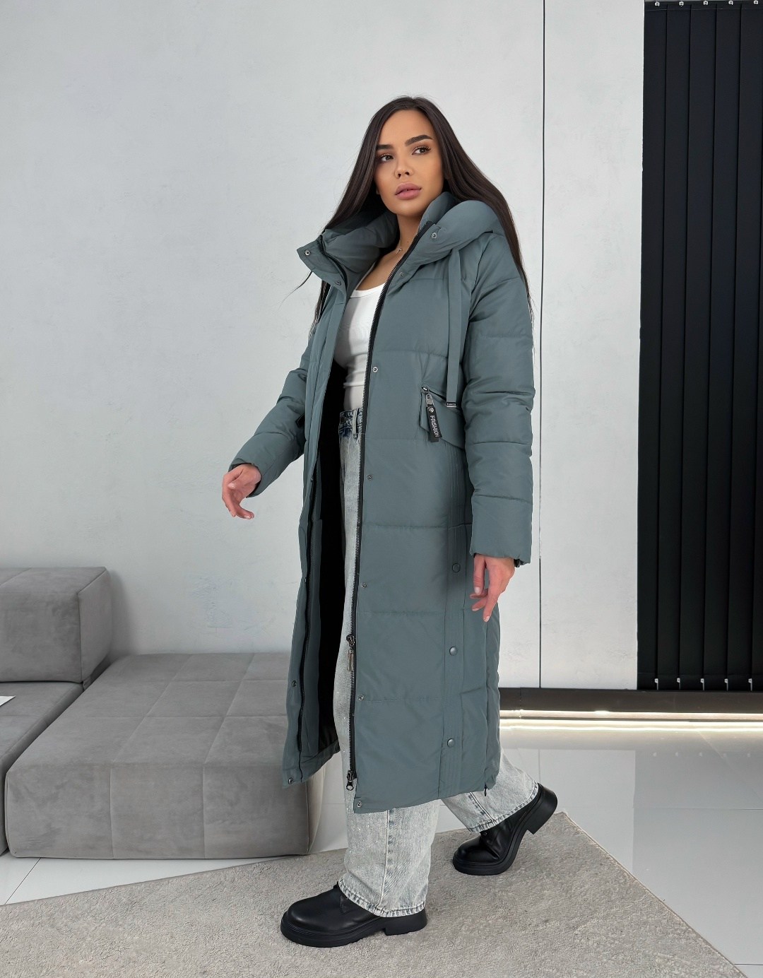 стильные пуховики,куртка женская зимняя,удлиненная куртка,пуховик женский,пальто демисезонное