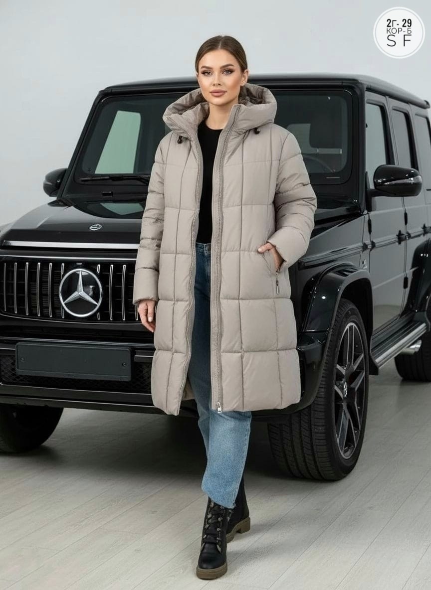 женская зимняя куртка,зимние куртки,удлиненная куртка,куртка женская,демисезонная куртка