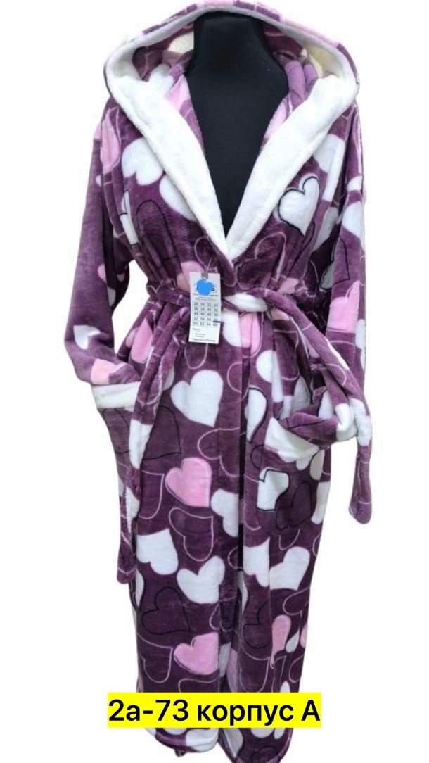 женские халаты,халат из велсофта,халат женский домашний,халат женский для дома,халат махровый женский