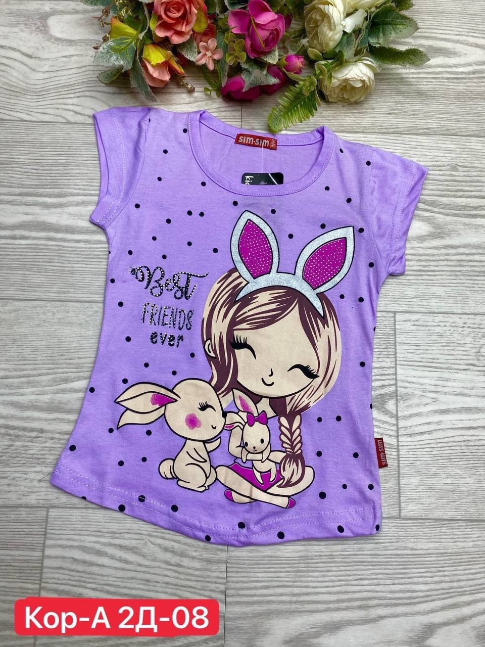 для девочек, оптом,детская футболка для девочки,,кофта для девочек