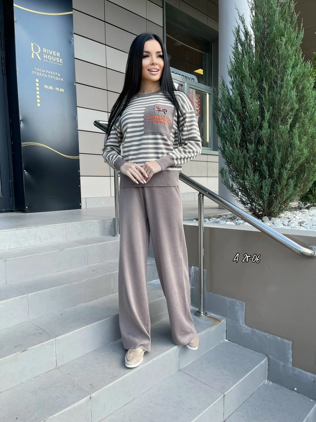 костюм кашемировый женский брючный,трикотажные костюмы,костюм с брюками и кофтой,стильные костюмы,вязаные костюмы