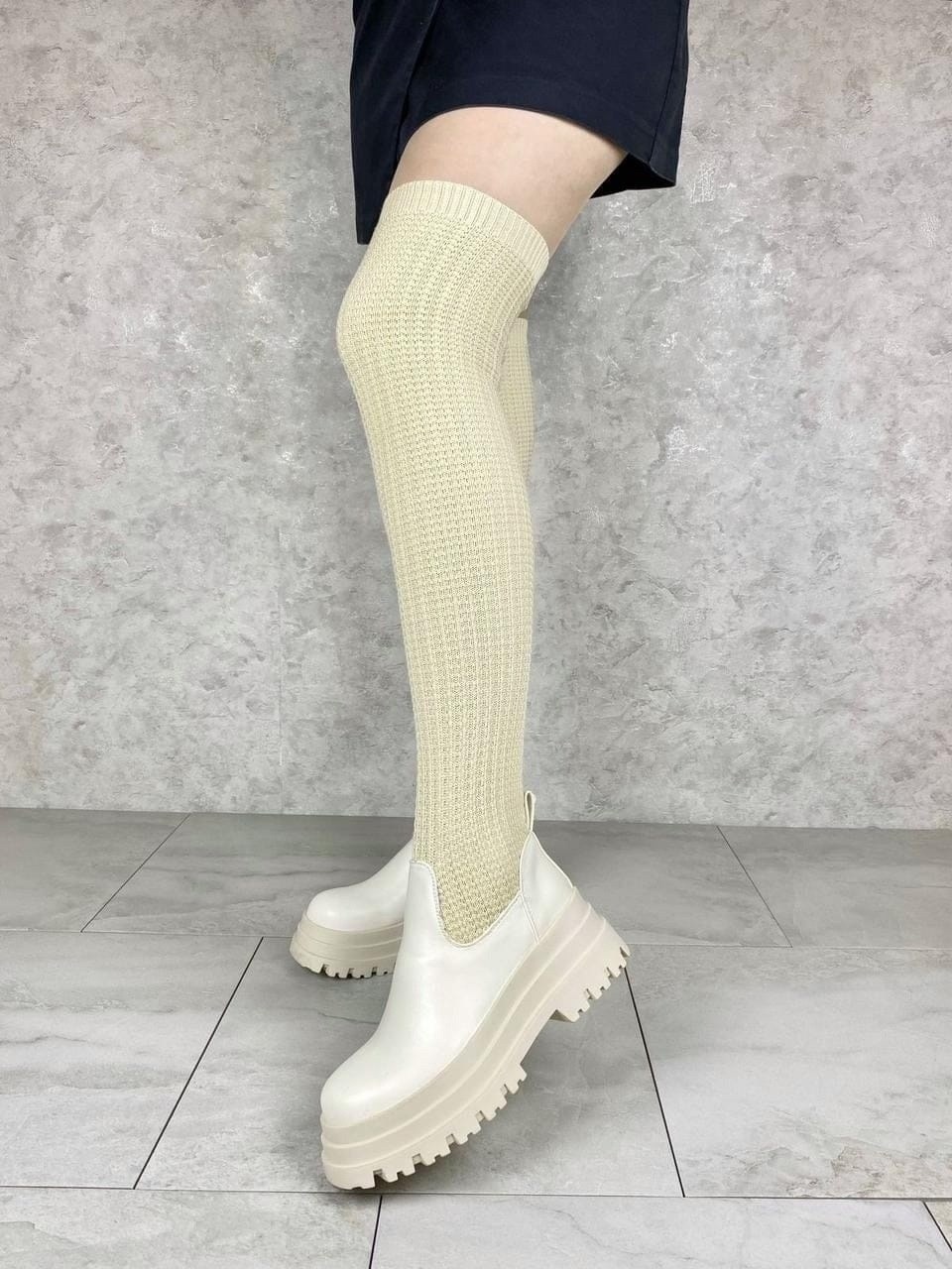 женские ботфорты,женские сапоги,сапожки,ботфорды демисезонные,женская