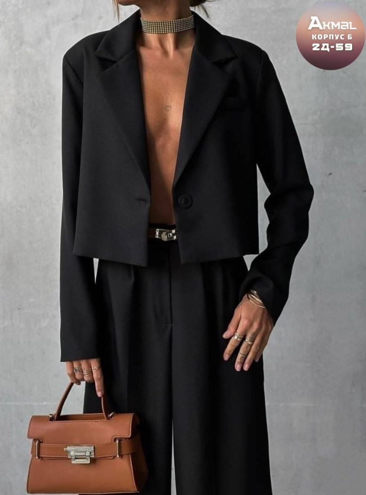 брючный костюм палаццо,элегантный брючный костюм,костюм с брюками палаццо,брючный костюм повседневный,костюм брючной деловой