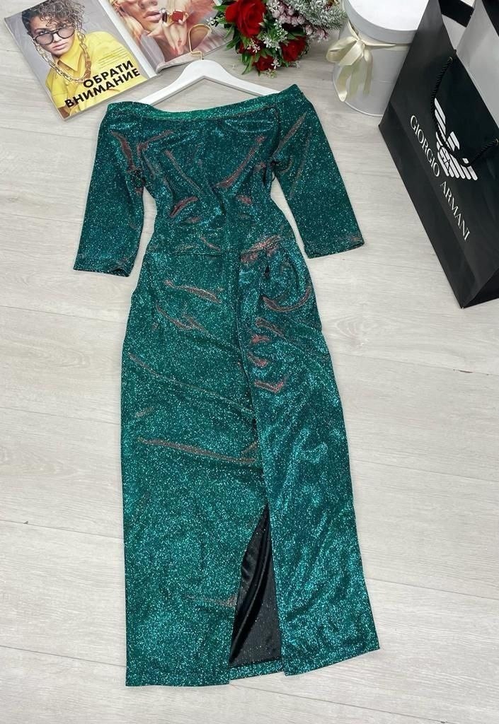 платье из люрекса,вечерние платья облегающие,платье женская,длинное платье с люрексом,стильное платье
