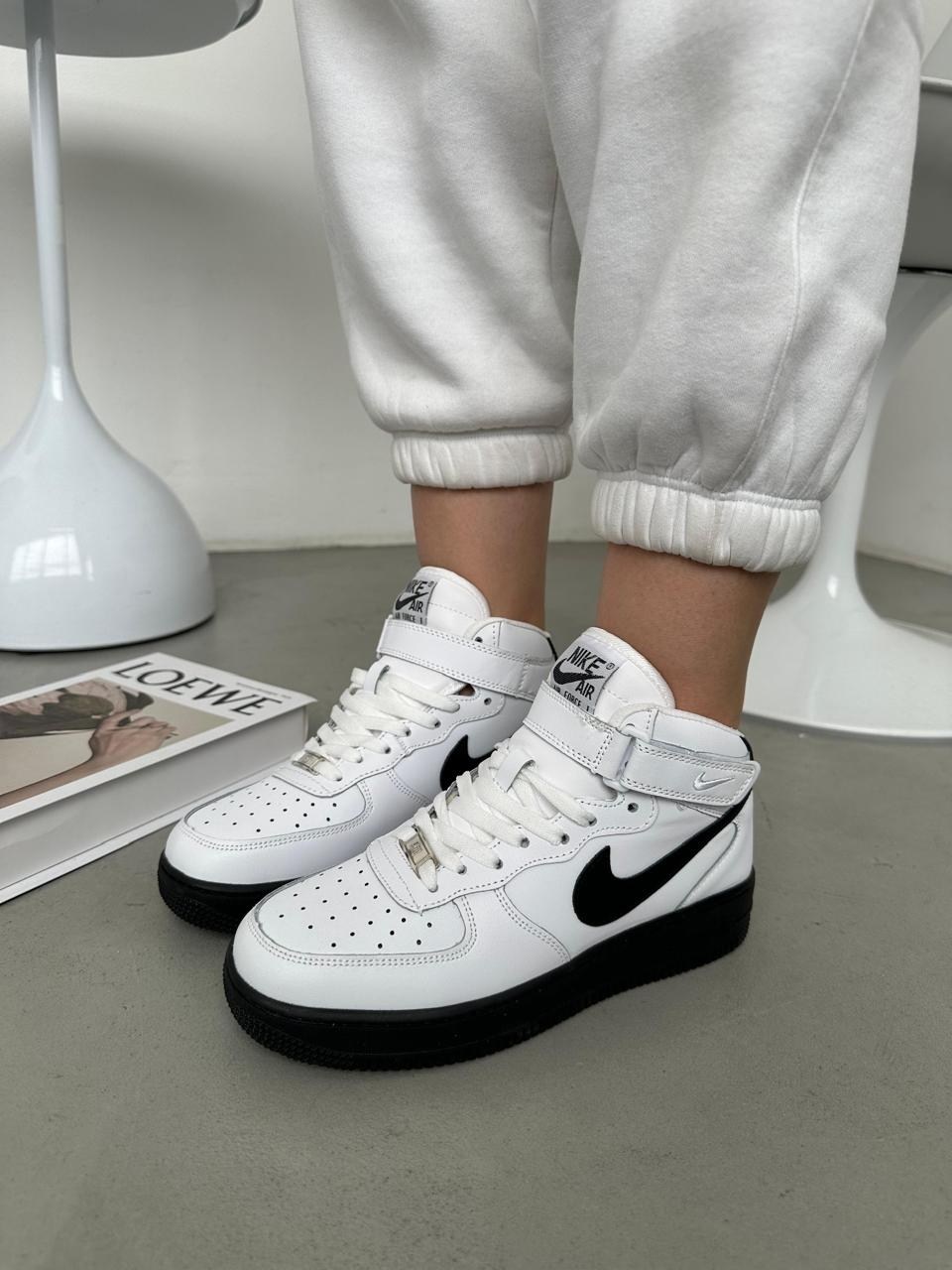 кросcовки nike air force 1,белые найк кроссовки,nike air force 1 mid,кроссовки,nike air force 1