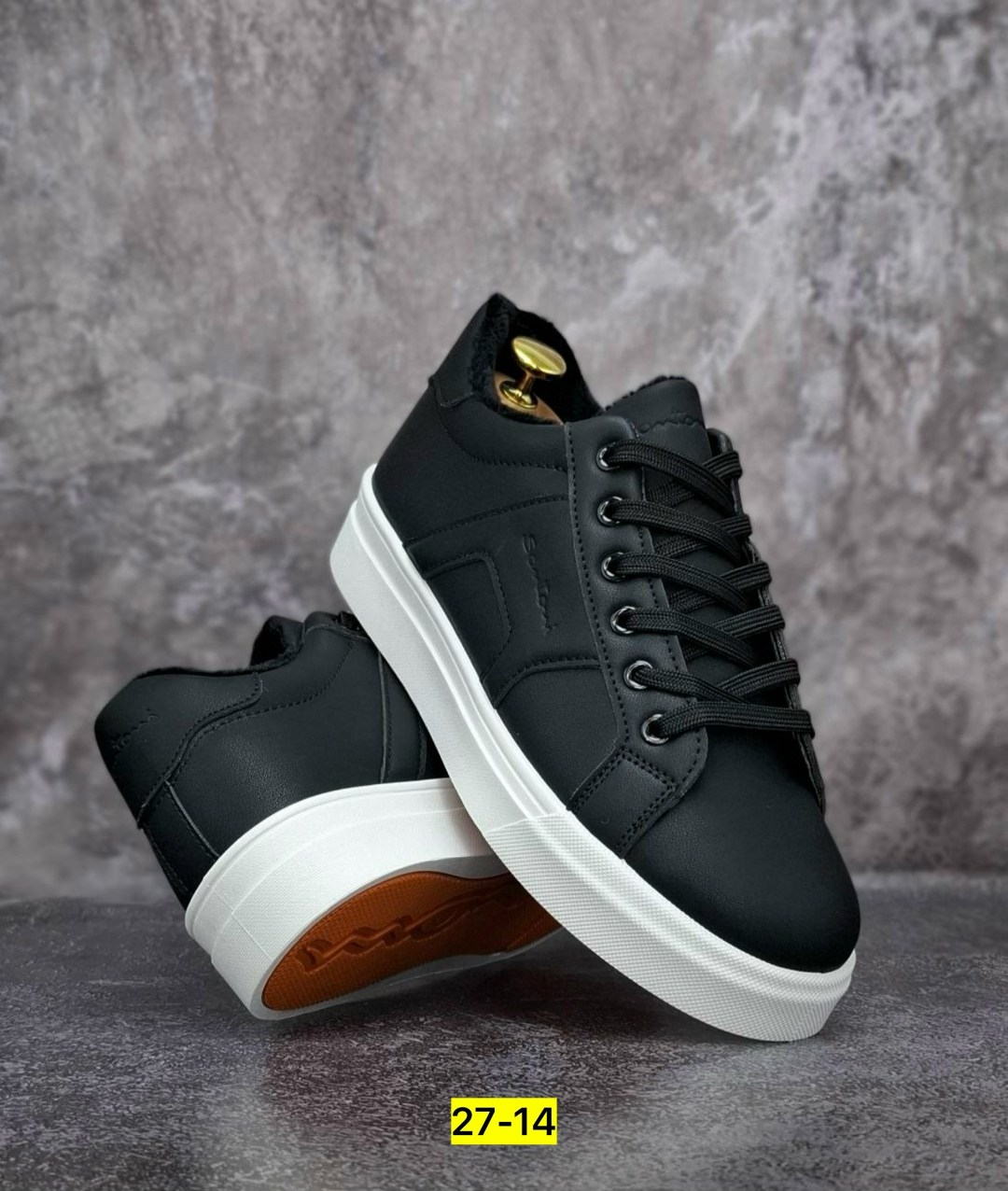 ,anta черные кеды с белой подошвой мужские,кеды мужские,чёрные кеды,кроссовки для мужчин