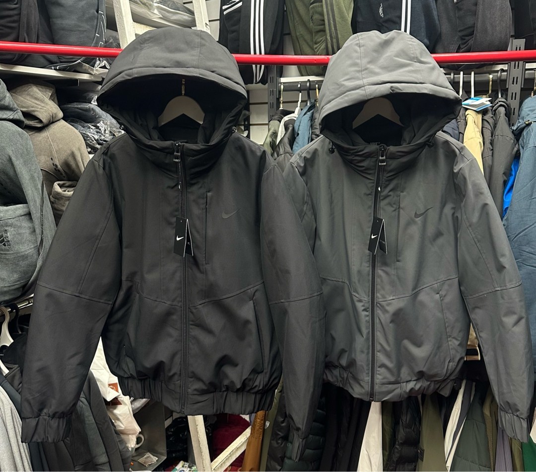 зимняя куртка nike,демисезонная куртка,куртка демисезонная nike,пуховик мужской nike,куртка