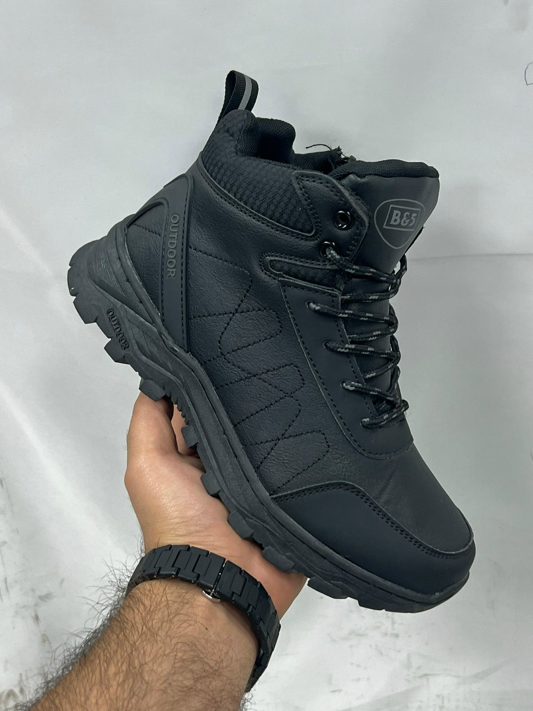 кроссовки мужские зимние,,ботинки мужские,зимняя мужская ,зимние кроссовки