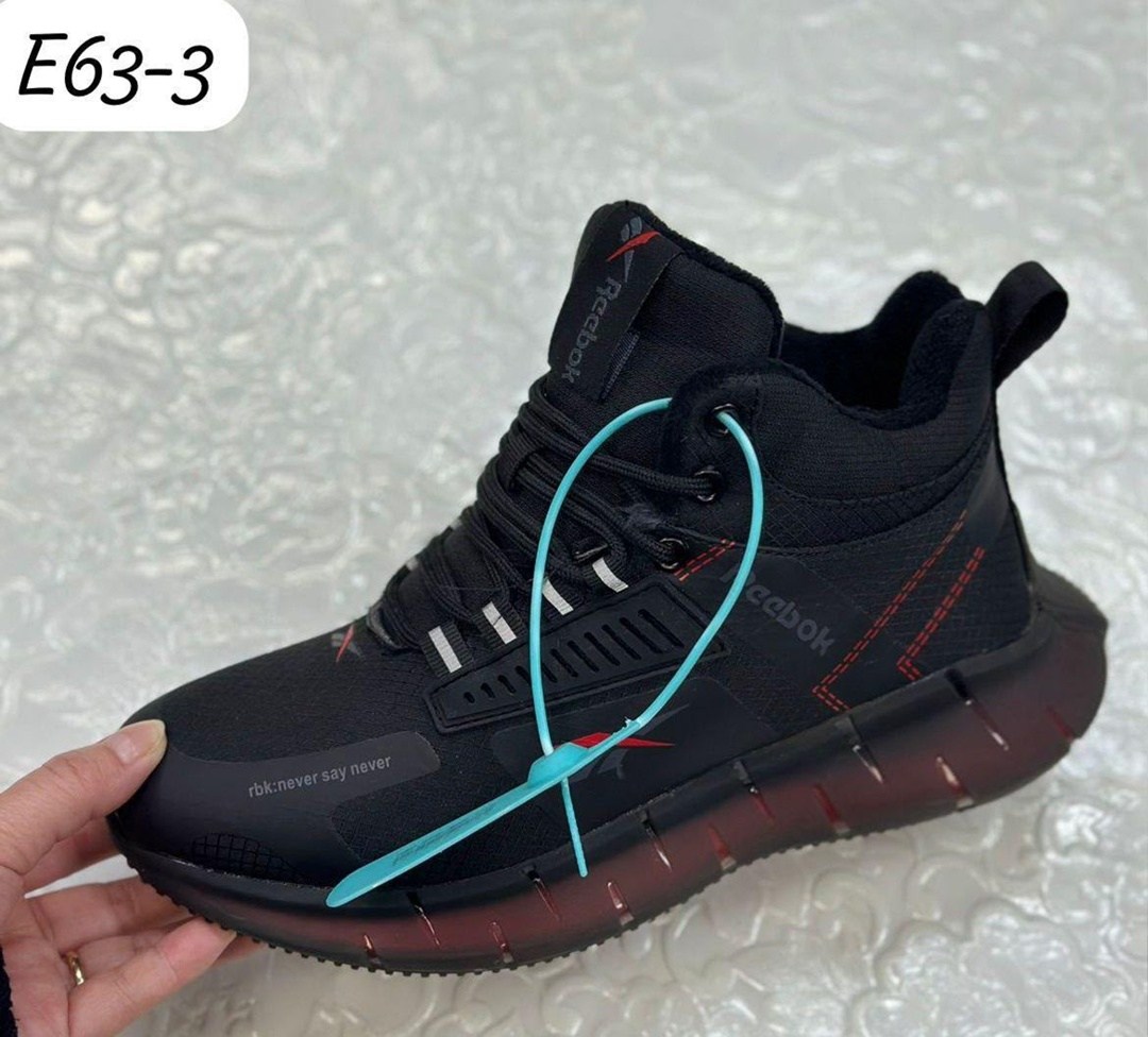 кроссовки reebok,кроссовки,зимние кроссовки reebok,мужские кроссовки reebok,мужская  кроссовки