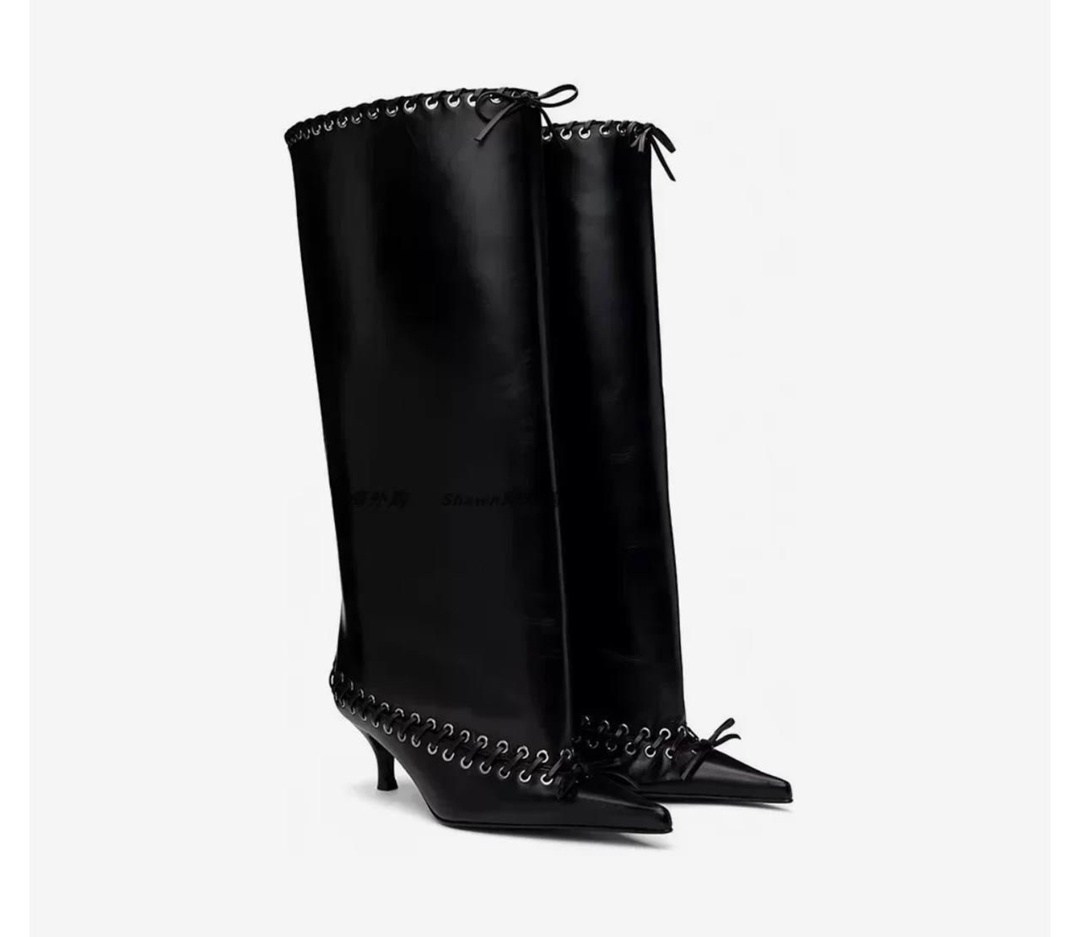 ,женские сапоги,черные сапоги,сапоги до колен,высокие сапоги