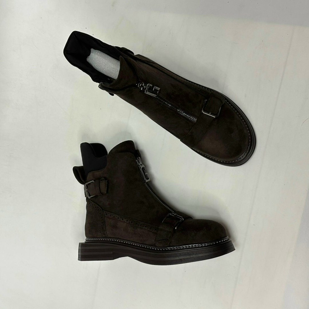 ,ботинки женские,ботинки,женская , женская зимняя