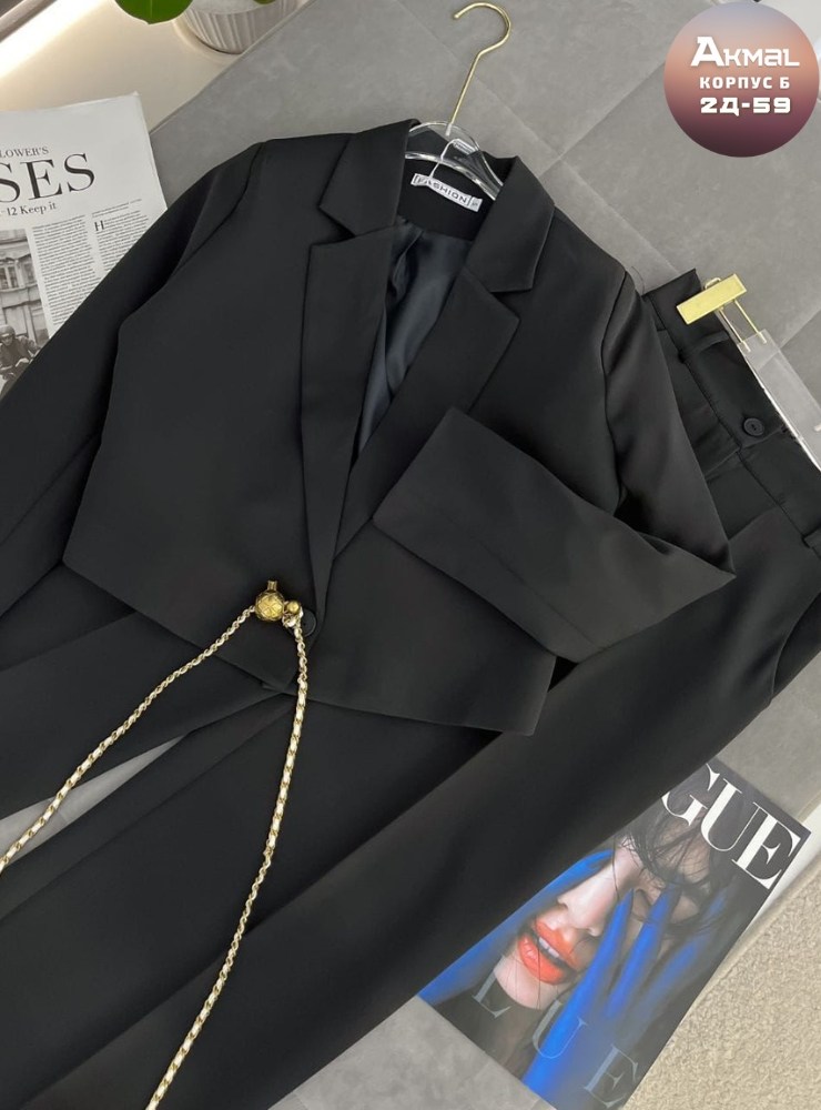 брючный костюм палаццо,элегантный брючный костюм,костюм с брюками палаццо,брючный костюм повседневный,костюм брючной деловой