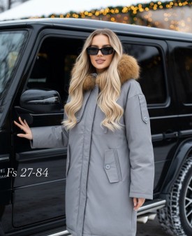 Верхняя одежда