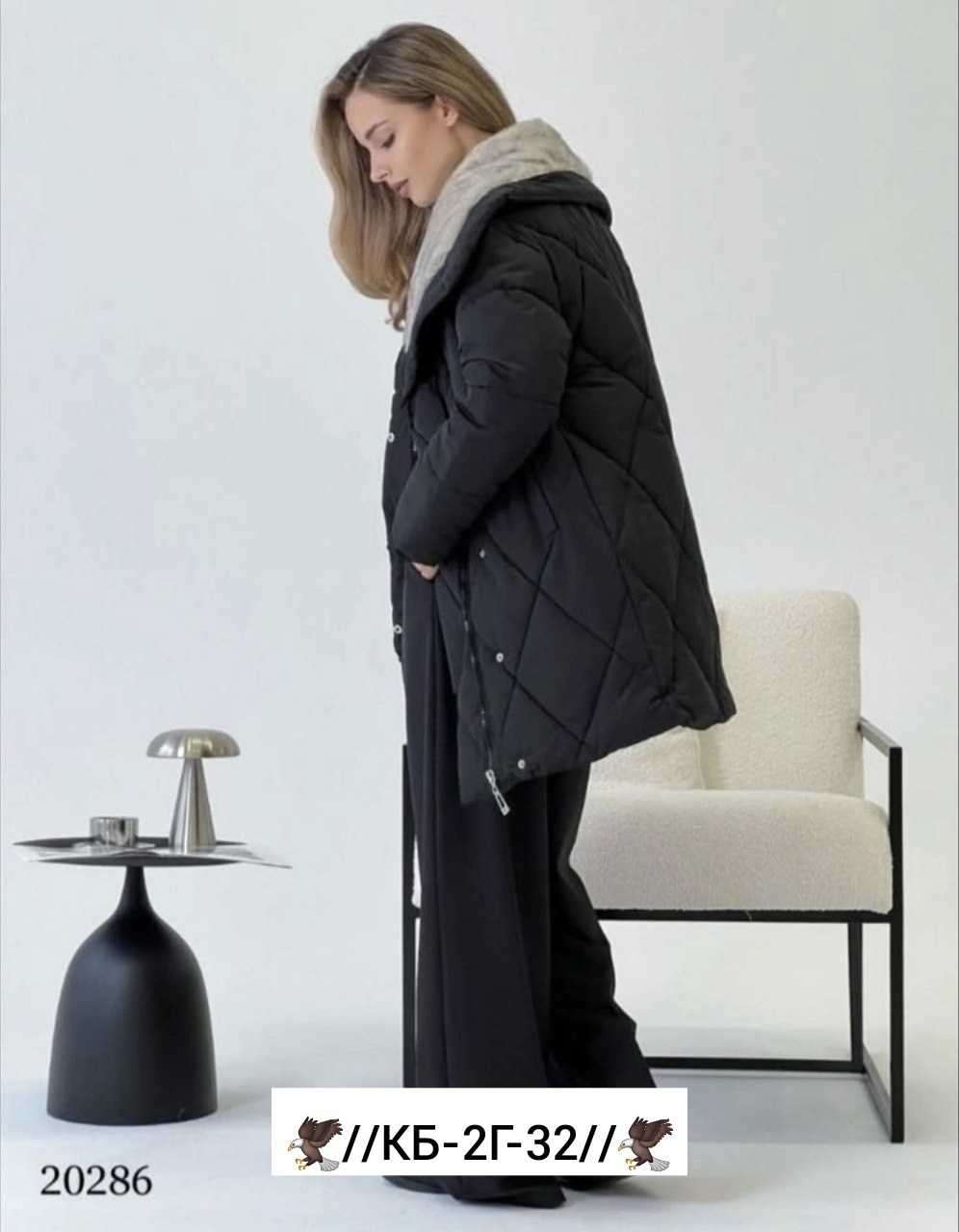 пуховики женские,пальто женское пуховик,зарина пальто стеганое демисезонное,женская зимняя куртка,пуховик пальто