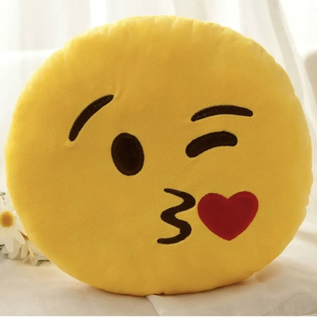 подушка смайлик,подушка смайл,плюшевые игрушки смайликами,мягкая игрушка смайл,подушка в виде смайлика