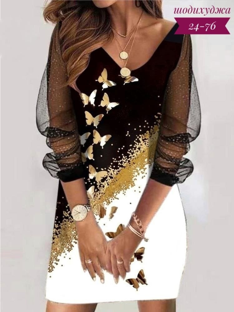 женское платье с пайетками,женское платье с блестками,элегантные платья,женская платья,женское платье с длинным рукавом