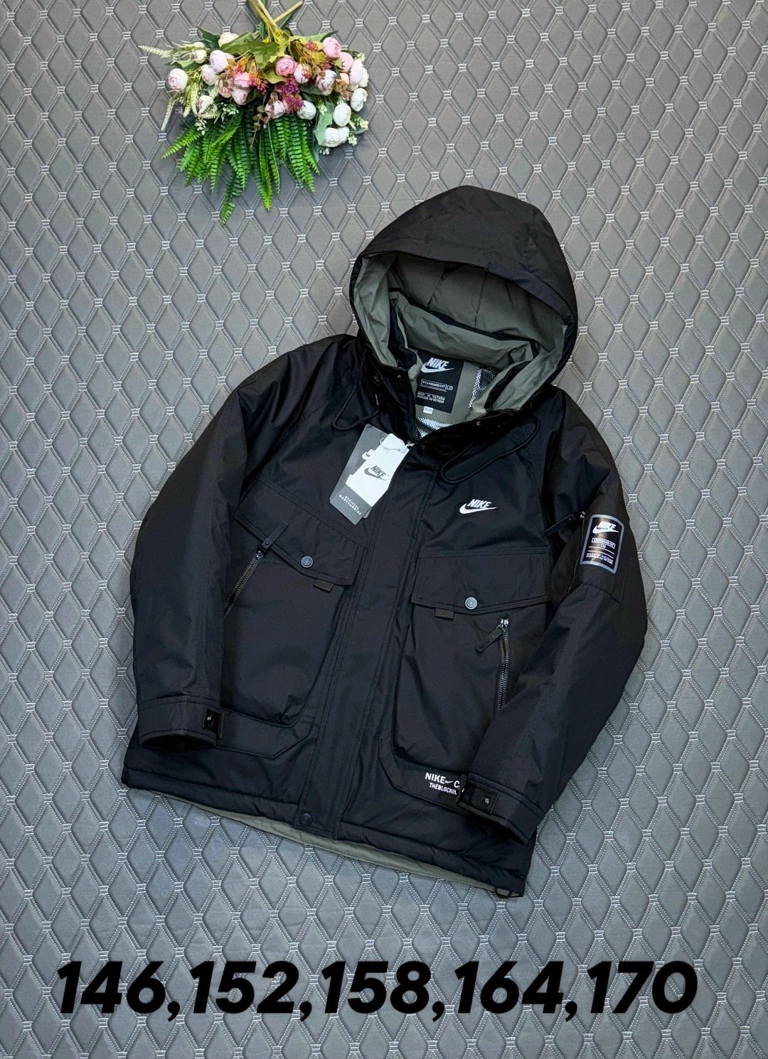 куртка,зимняя куртка,повседневная куртка,куртка зимняя nike,куртка мужская зимняя nike