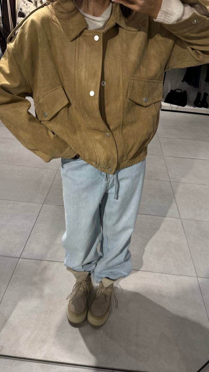 замшевая куртка,повседневная куртка,куртка бомбер,куртка свободная,куртка замшевая женская