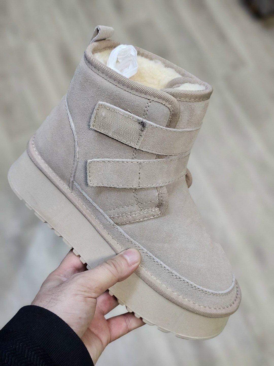 ,угги женские,женские угги зимние, женская,угги луноходы