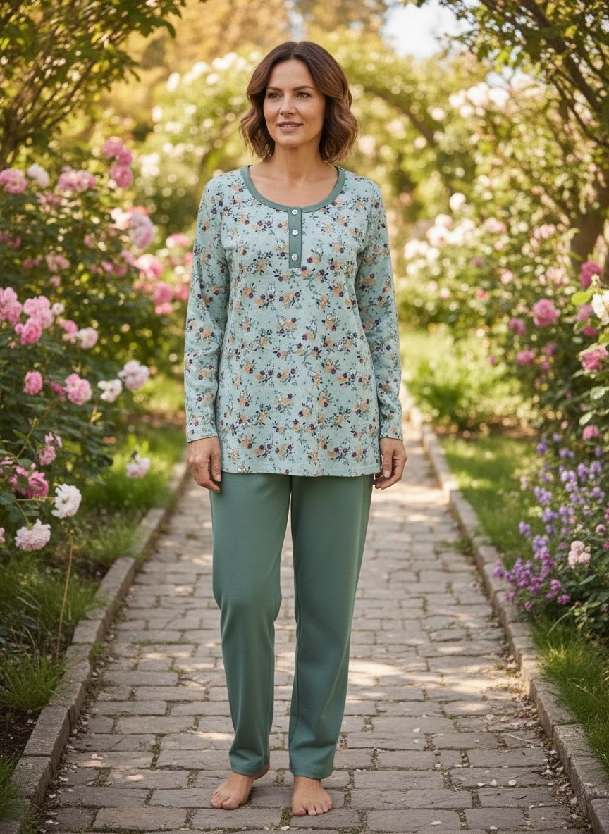 пижама женская,пижама женская бенеттон,комплект пижама,пижама домашний одежда,пижам