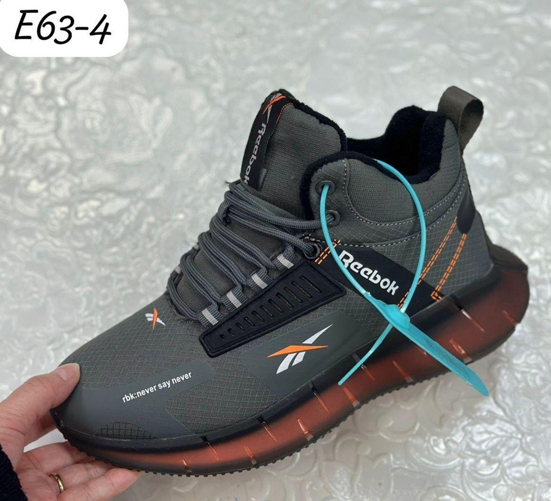 кроссовки reebok,кроссовки,зимние кроссовки reebok,мужские кроссовки reebok,мужская  кроссовки