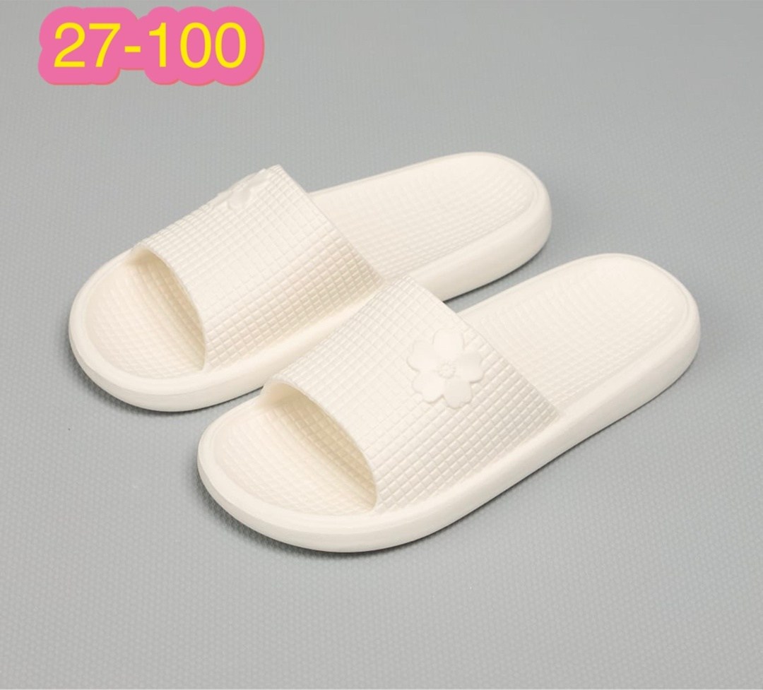 тапочки женские,тапочки белые,летние тапочки,шлепанцы женские,