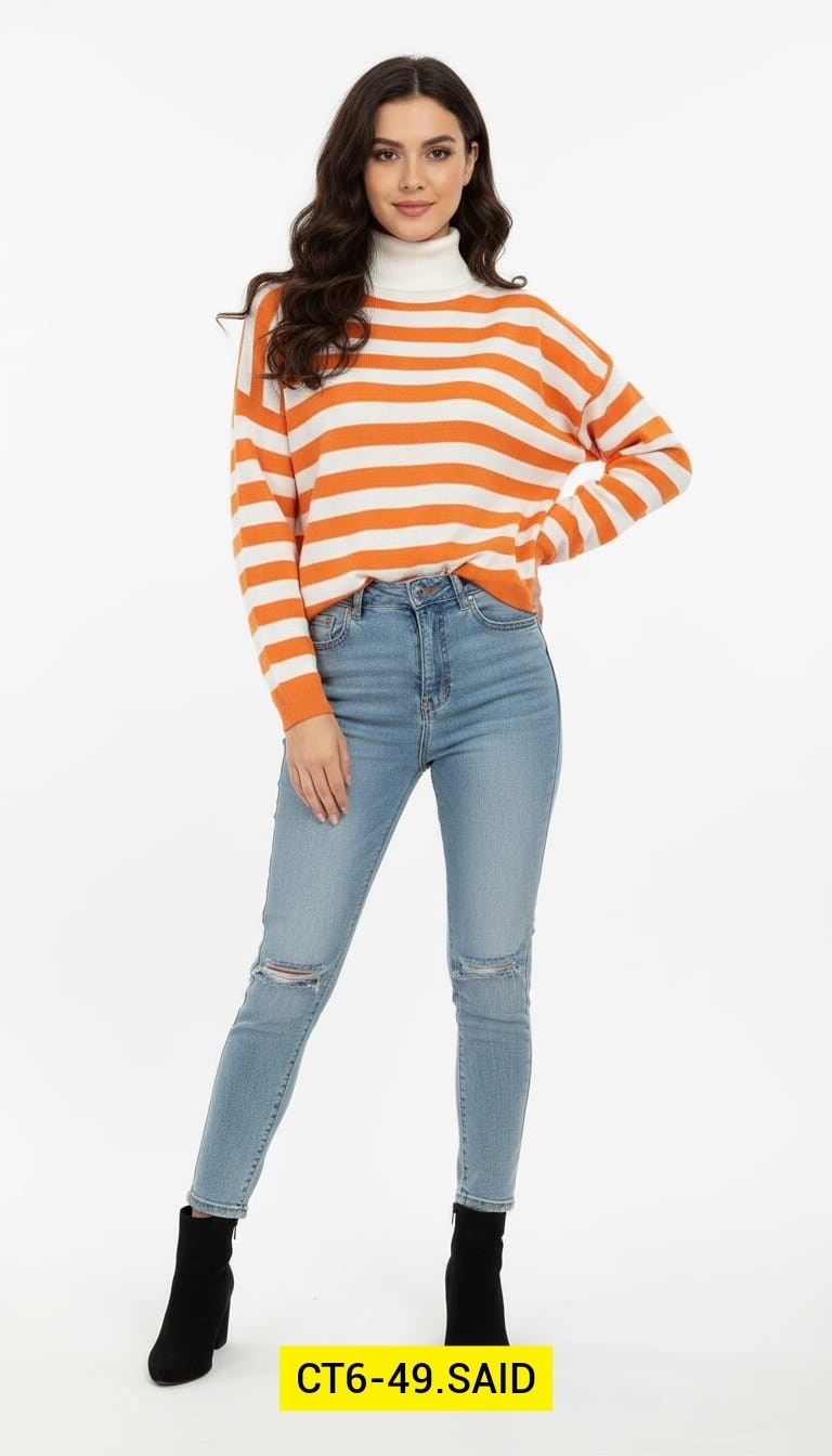 свитер,свитер джемпер,свитера женские,свитер кофта,полосатый свитер