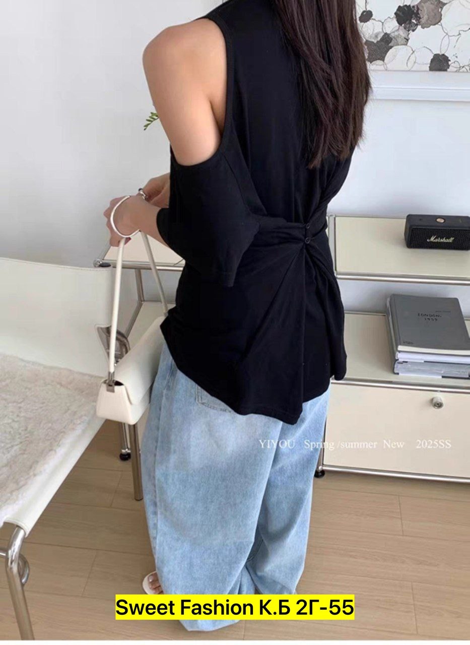 одежда в корейском стиле,летние футболки,блузки,,стильные наряды