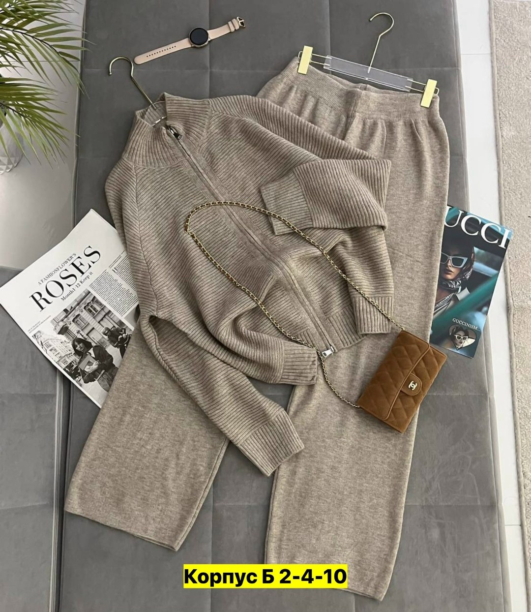 трикотажный костюм,костюм двойка кашемир,костюм трикотаж,женский трикотажный костюм,