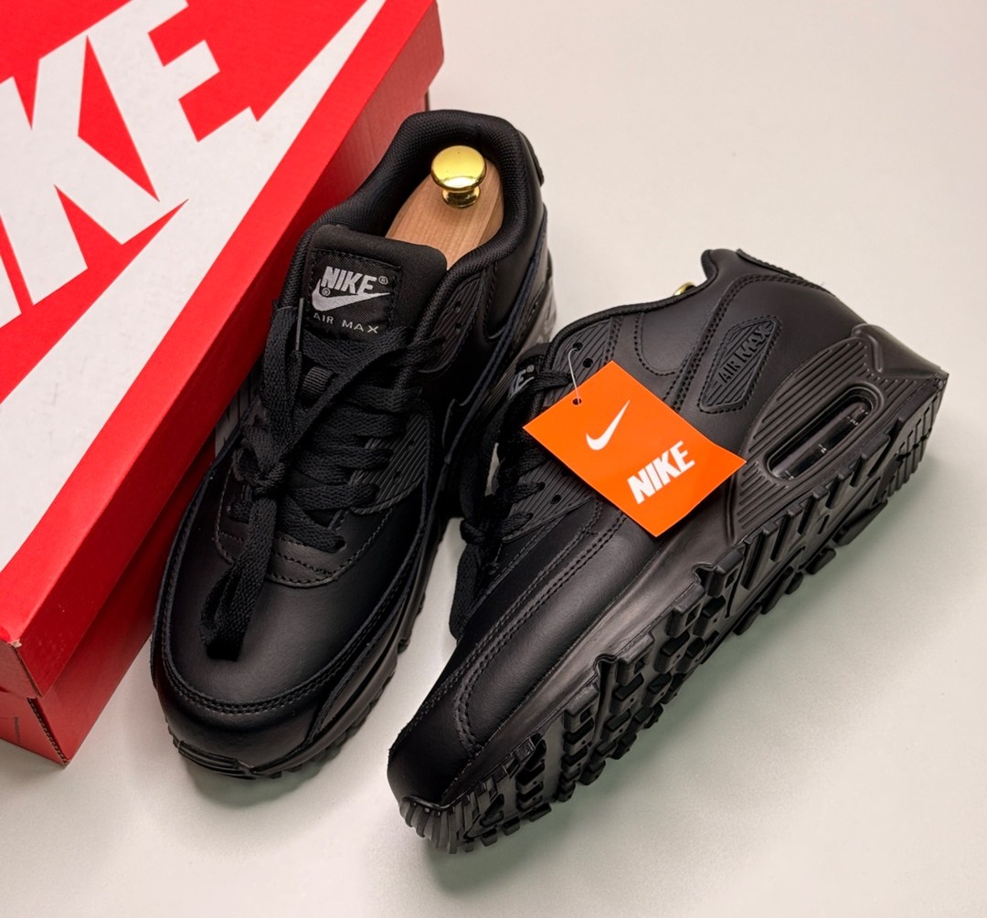 nike air max 90 black,мужские кроссовки nike air max 90 surplus,nike air max 90,nike air max 90 leather,nike air max
