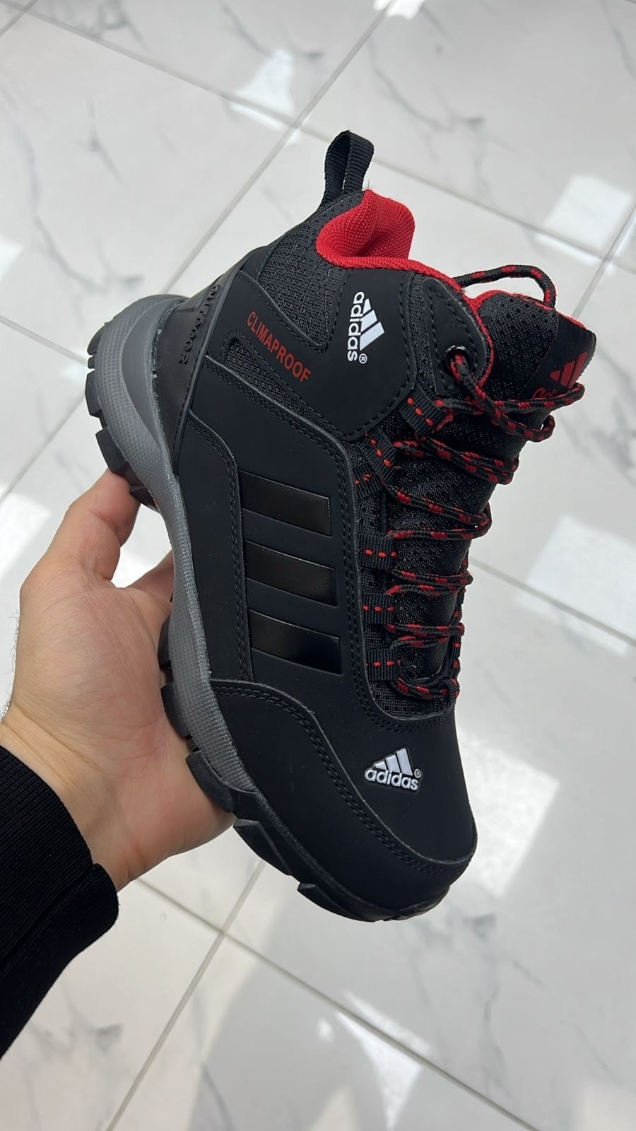 кроссовки adidas зимние,зимние кроссовки adidas climaproof,кроссовки мужские зимние adidas climaproof,кроссовки зимние adidas terrex,ботинки зимние adidas climaproof