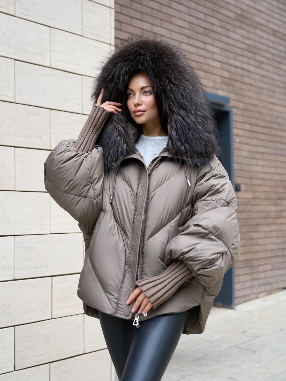 стильные пуховики,пуховик,пуховики с мехом,короткий пуховик,зимняя куртка пуховик