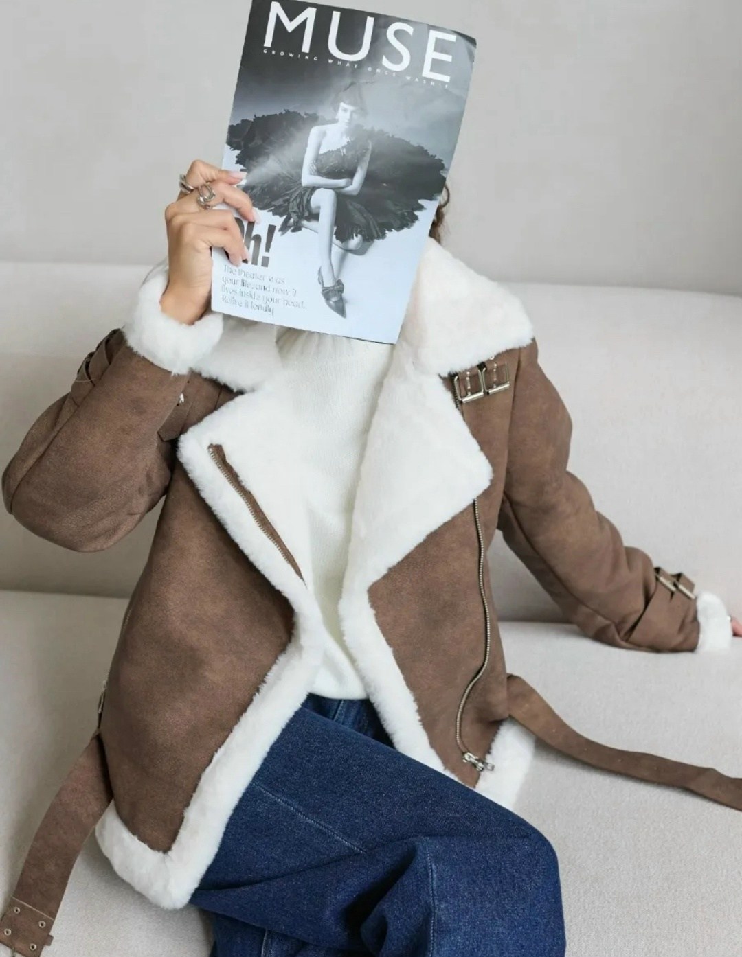 дубленка женская,авиатор дубленка,lime дублёнка женская авиатор,celine дубленка авиатор,дубленка женская зимняя авиатор