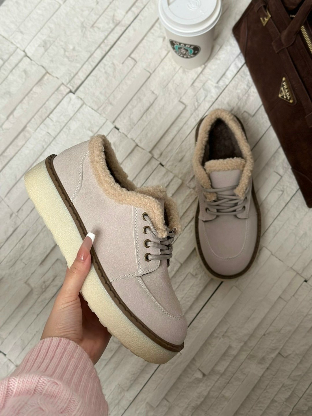 , женская,кроссовки замша,зимняя женская ,обуви