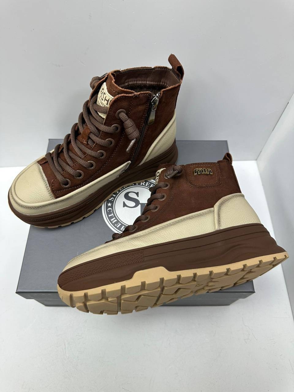 , женская,кроссовки женские зимние, зимняя женская,кроссовки высокие женские