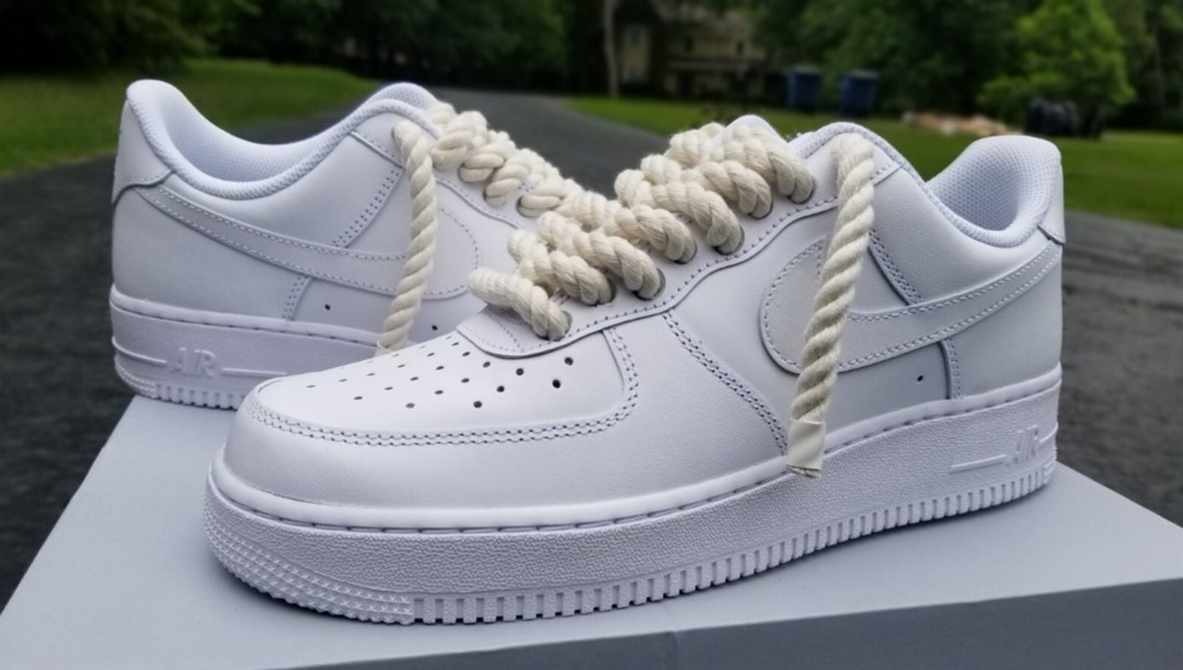 nike air force 1 low triple white,шнурки канаты для аир форс 1,air force 1 low,nike air force 1 low white,nike air force 1 custom