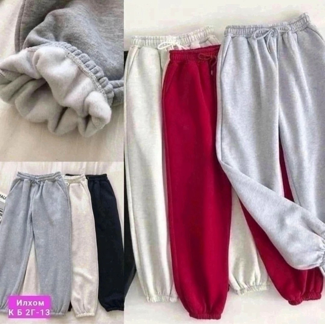 штаны джоггеры на флисе,штаны на флисе,спортивные штаны на флисе,брюки женские спортивные джоггеры,спортивные брюки