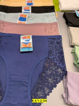 Нижнее белье