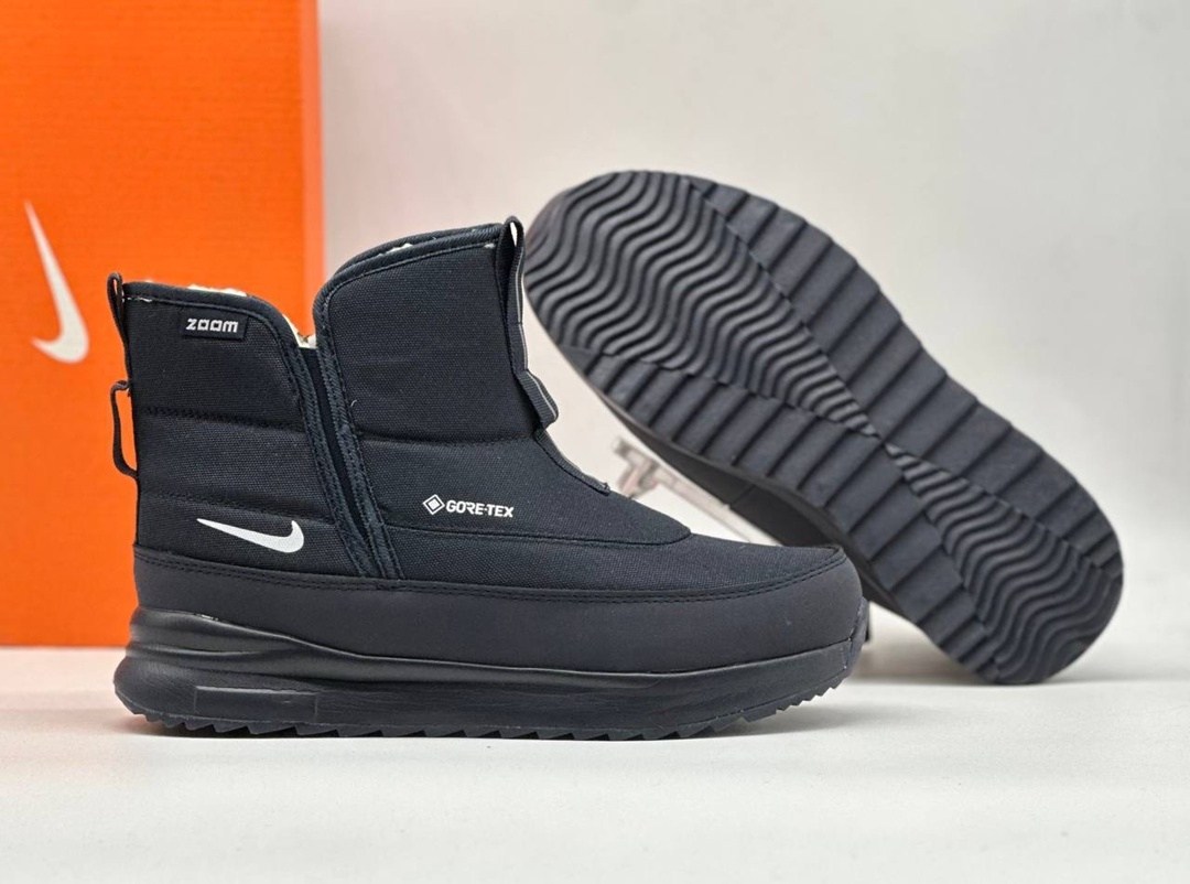 зимние сапоги nike,сапоги найк мужские,дутики nike зимние,дутики мужские зимние nike,дутики nike