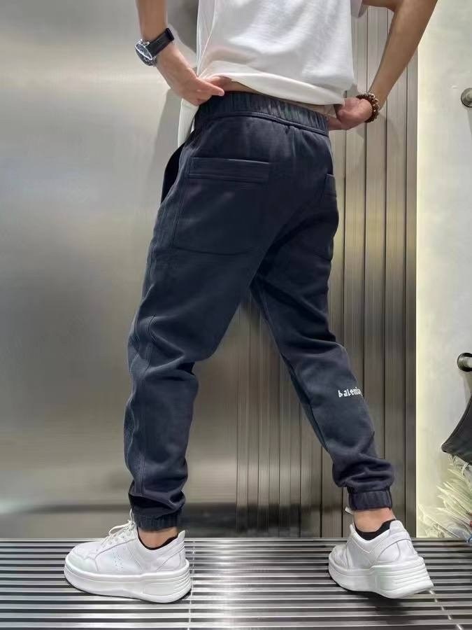 спортивные брюки balenciaga,штаны balenciaga,брюки balenciaga,штаны повседневные,штаны модные