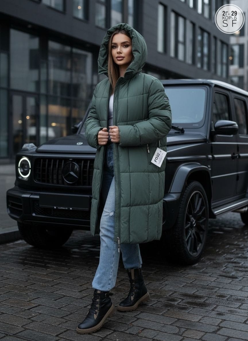 женская зимняя куртка,зимние куртки,удлиненная куртка,куртка женская,демисезонная куртка