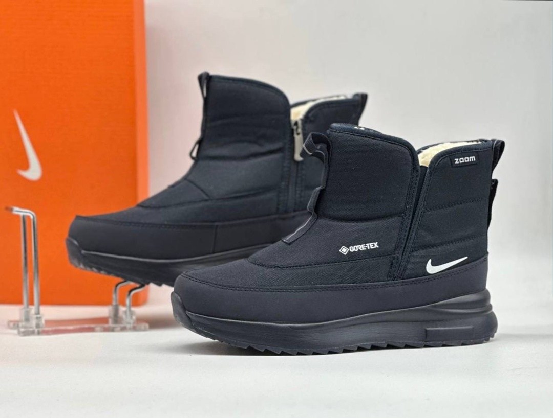 зимние сапоги nike,сапоги найк мужские,дутики nike зимние,дутики мужские зимние nike,дутики nike