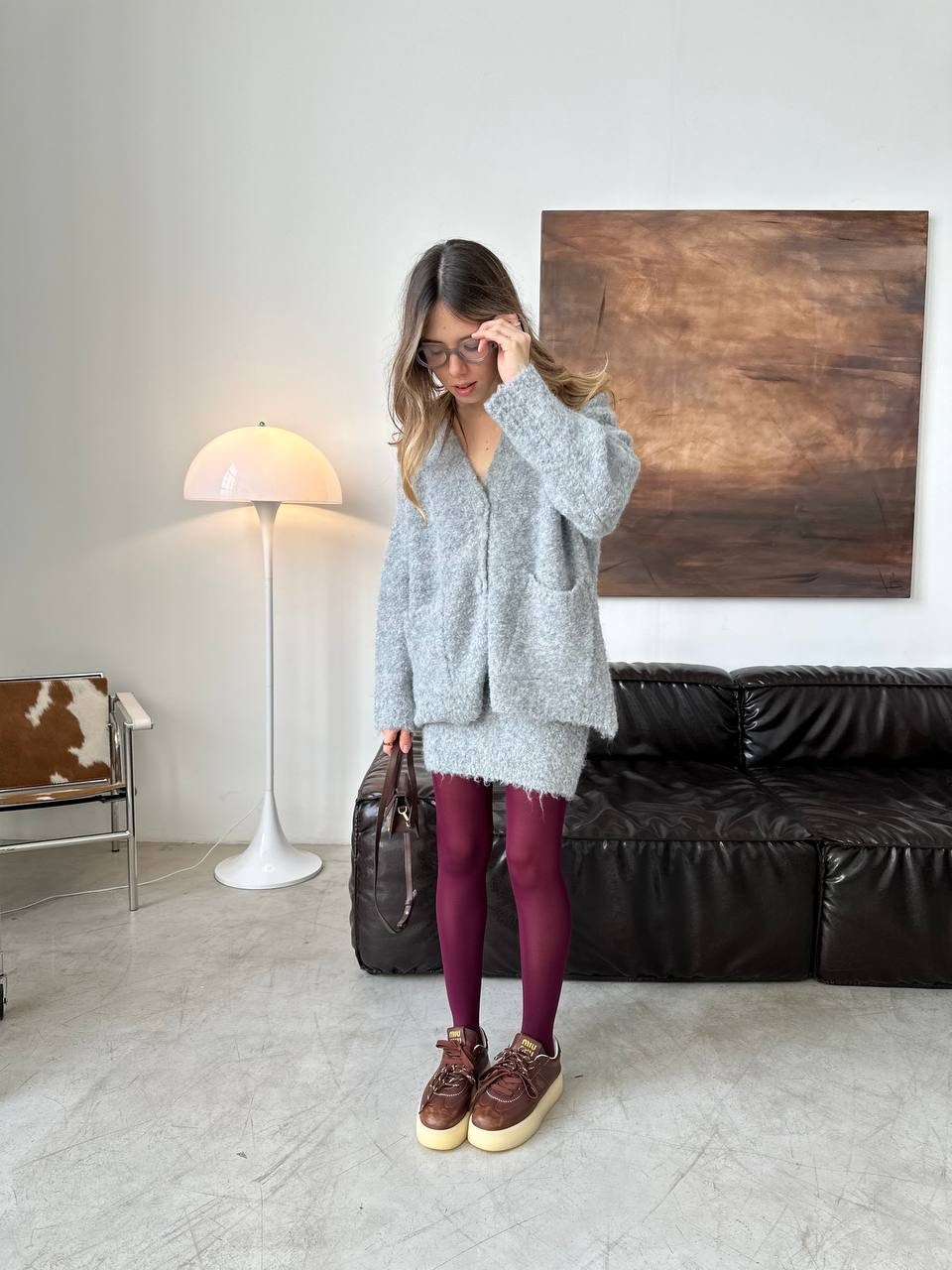 трикотажный костюм,кофта женская,вязаное платье