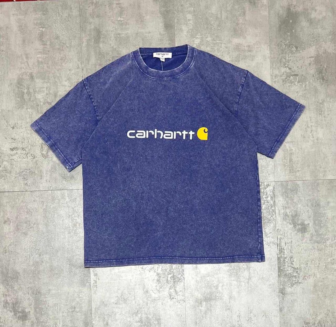 футболка carhartt,футболка мужская carhartt,футболка с коротким рукавом carhartt,футболка carhartt wip зеленый,футболки для мужчин
