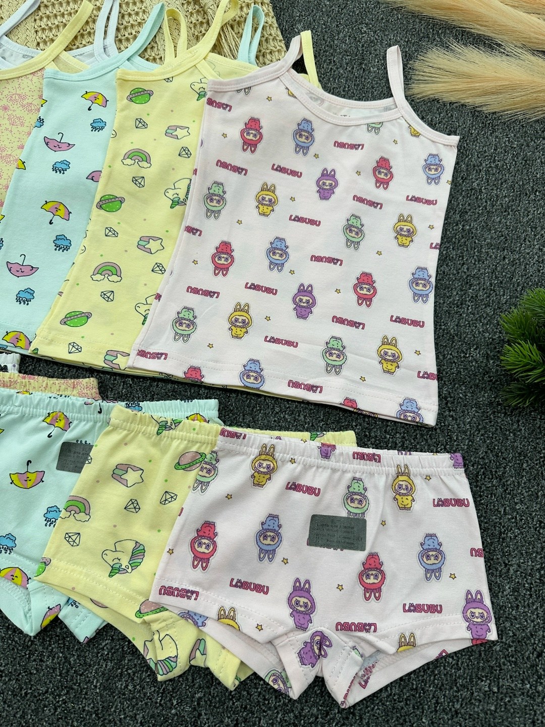 детское белье,нижнее белье для девочек комплект,белье детское комплект,белье для девочек,нижнее белье детское