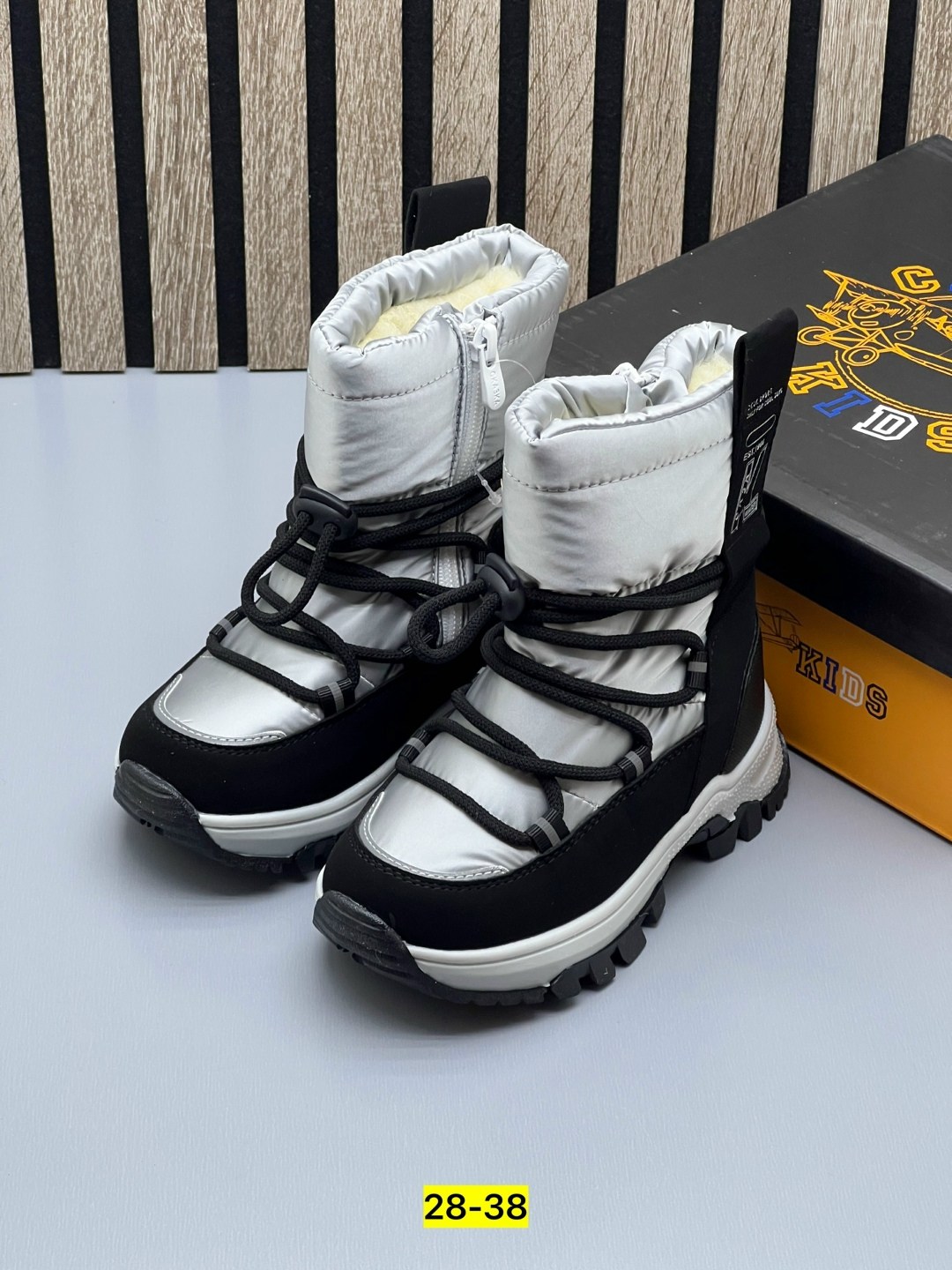 ,дутики зимняя,дутики зимние детские,зимняя , дутики